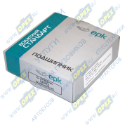 Подшипник 50х110х29,250 ролик.радиал. 1-ряд.